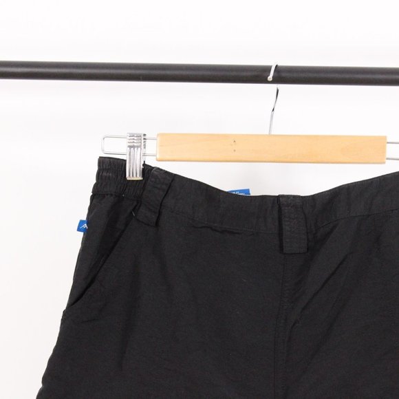 *Ascent Black Convertible Pant - Picture 5 of 6